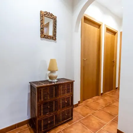 Casa Tere Appartement Valderrobres Buitenkant foto