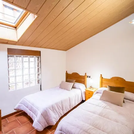 Casa Tere Appartement Valderrobres Buitenkant foto