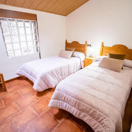 Casa Tere Appartement Valderrobres Buitenkant foto
