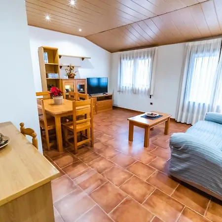 Casa Tere Appartement Valderrobres Buitenkant foto