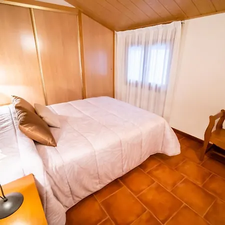 Casa Tere Appartement Valderrobres Buitenkant foto