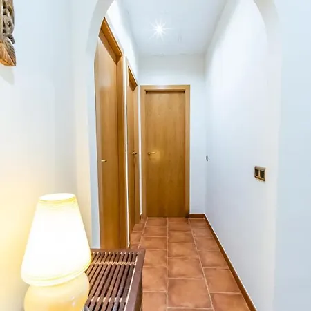 Casa Tere Appartement Valderrobres Buitenkant foto
