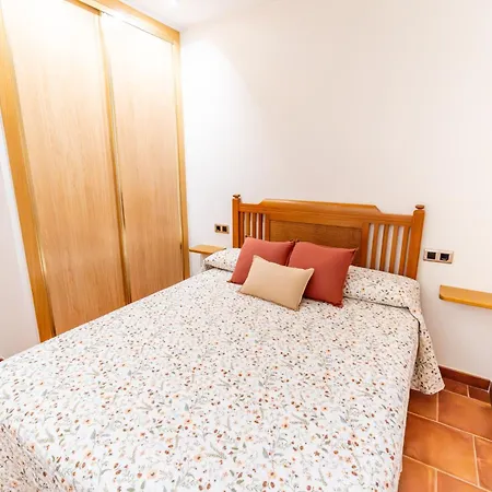 Casa Tere Appartement Valderrobres Buitenkant foto