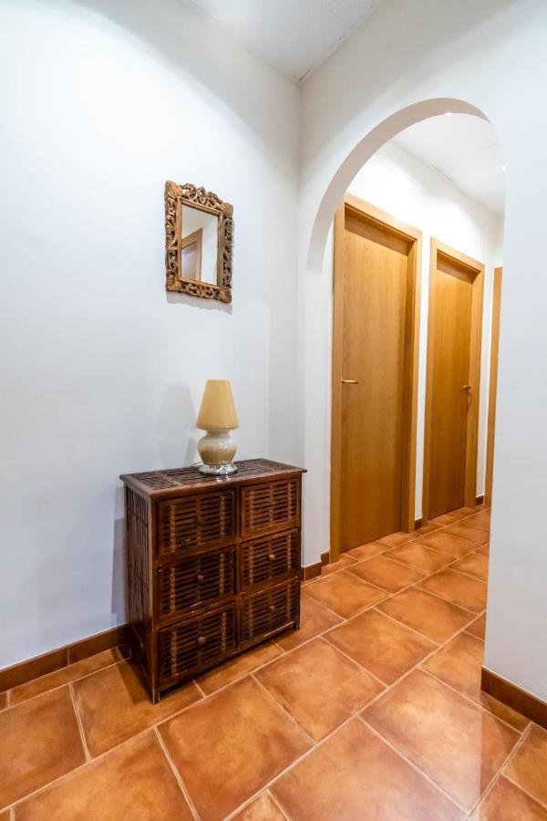 Apartment Casa Tere *