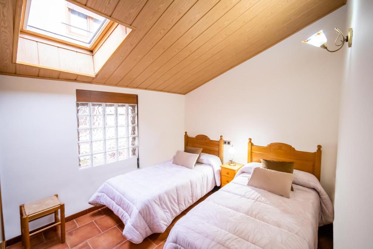 Apartment Casa Tere Valderrobres