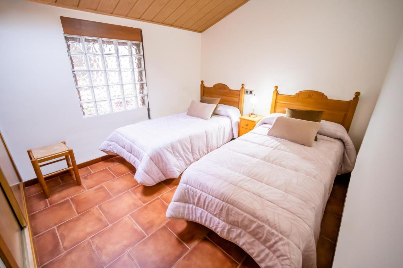 Casa Tere Apartment Valderrobres