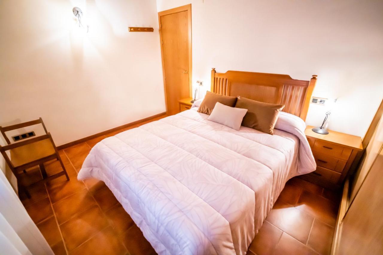 Apartment Casa Tere *