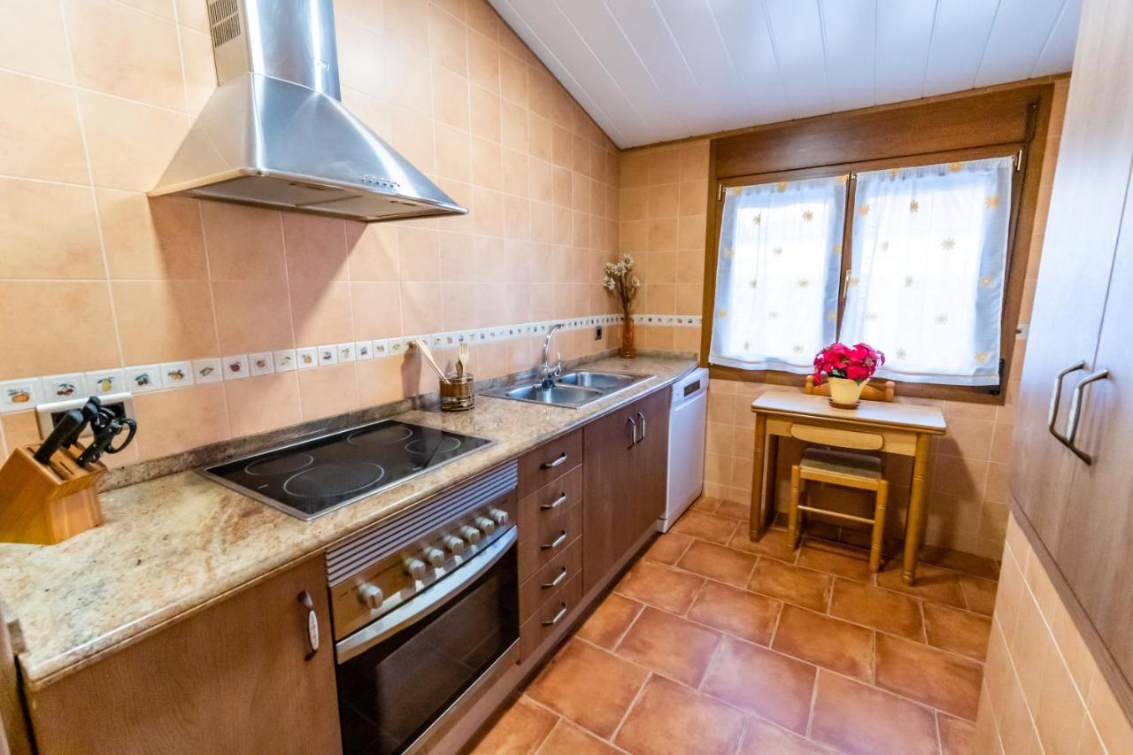 Casa Tere Apartment Valderrobres