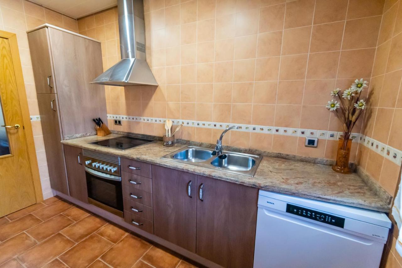 Casa Tere Apartment
