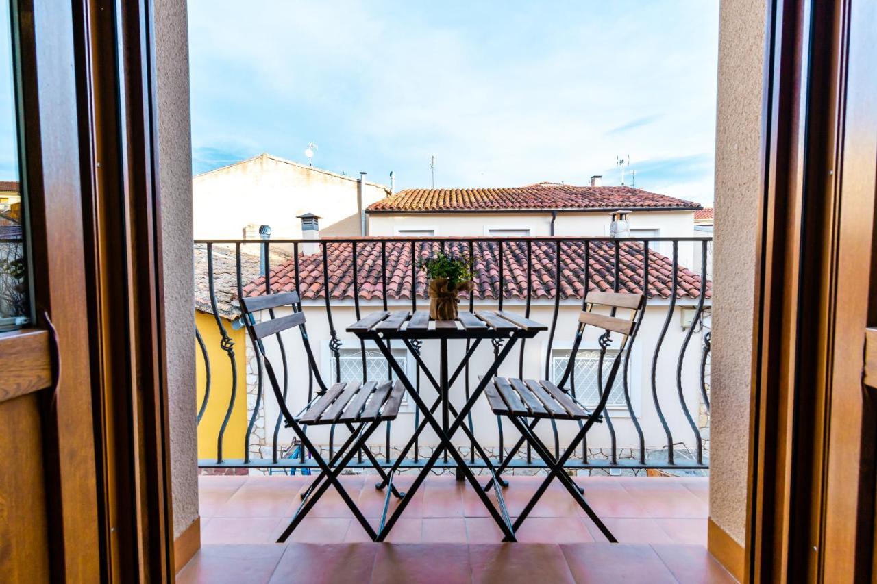 Casa Tere Apartment *