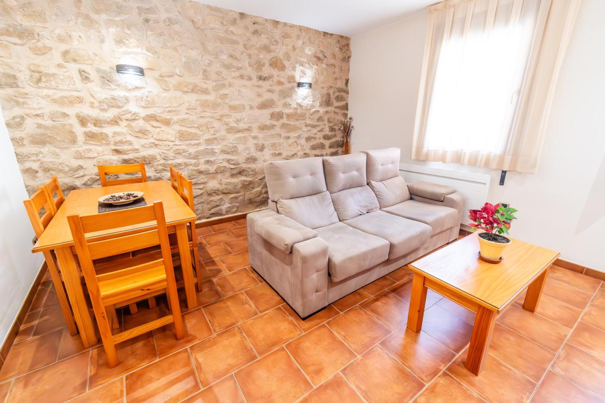 Casa Tere Valderrobres