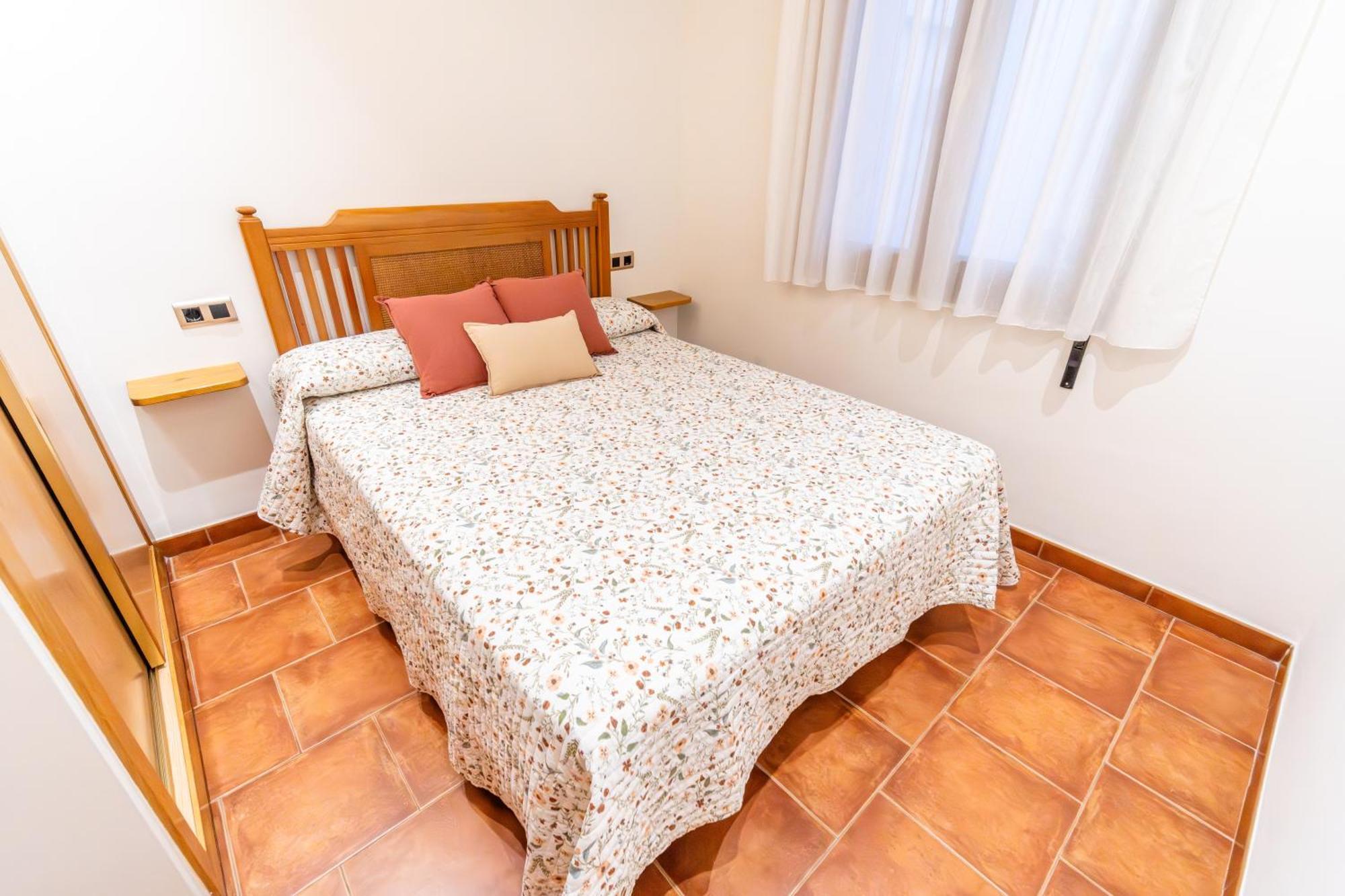 Apartment Casa Tere Valderrobres