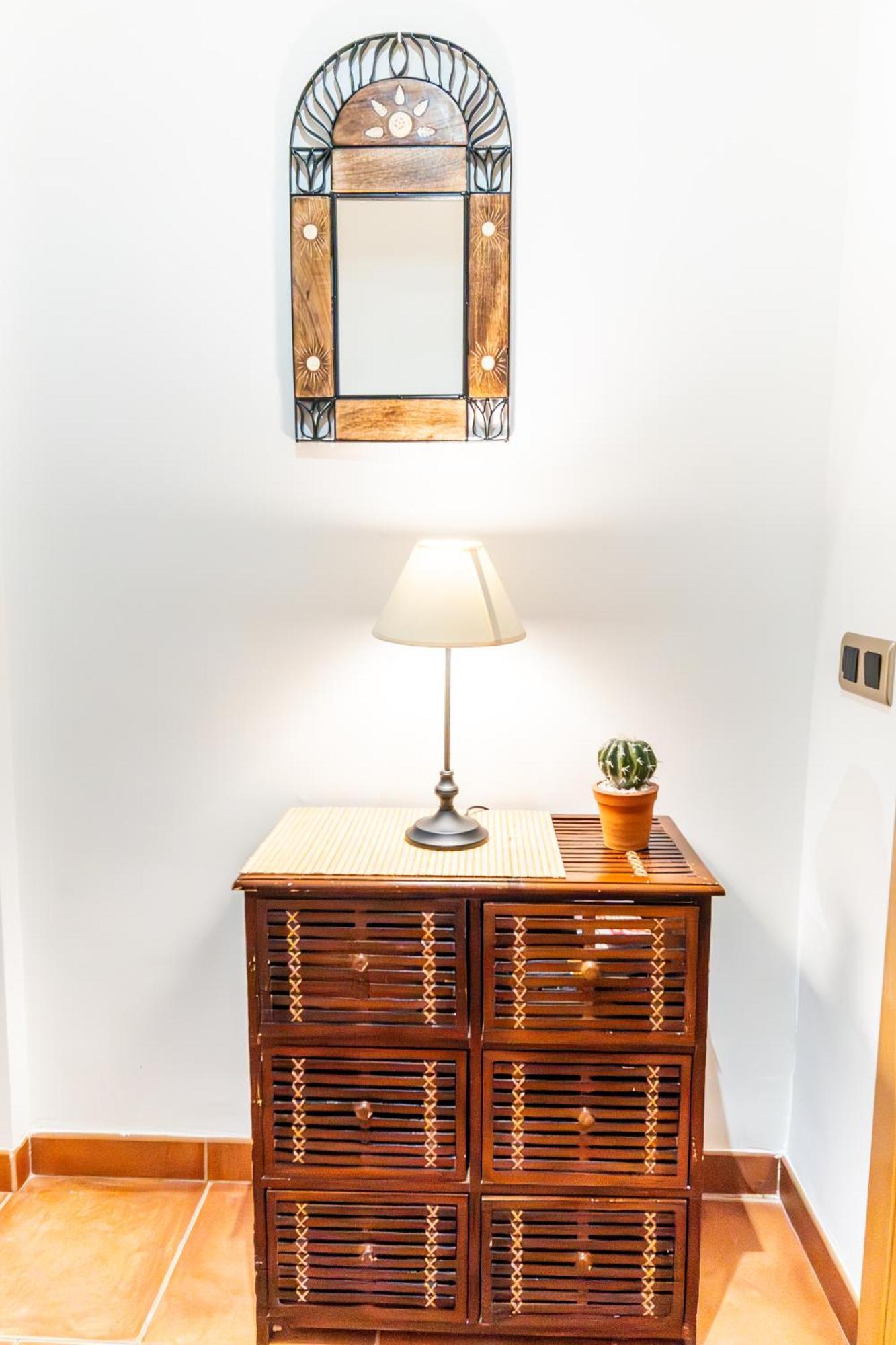 Apartment Casa Tere *