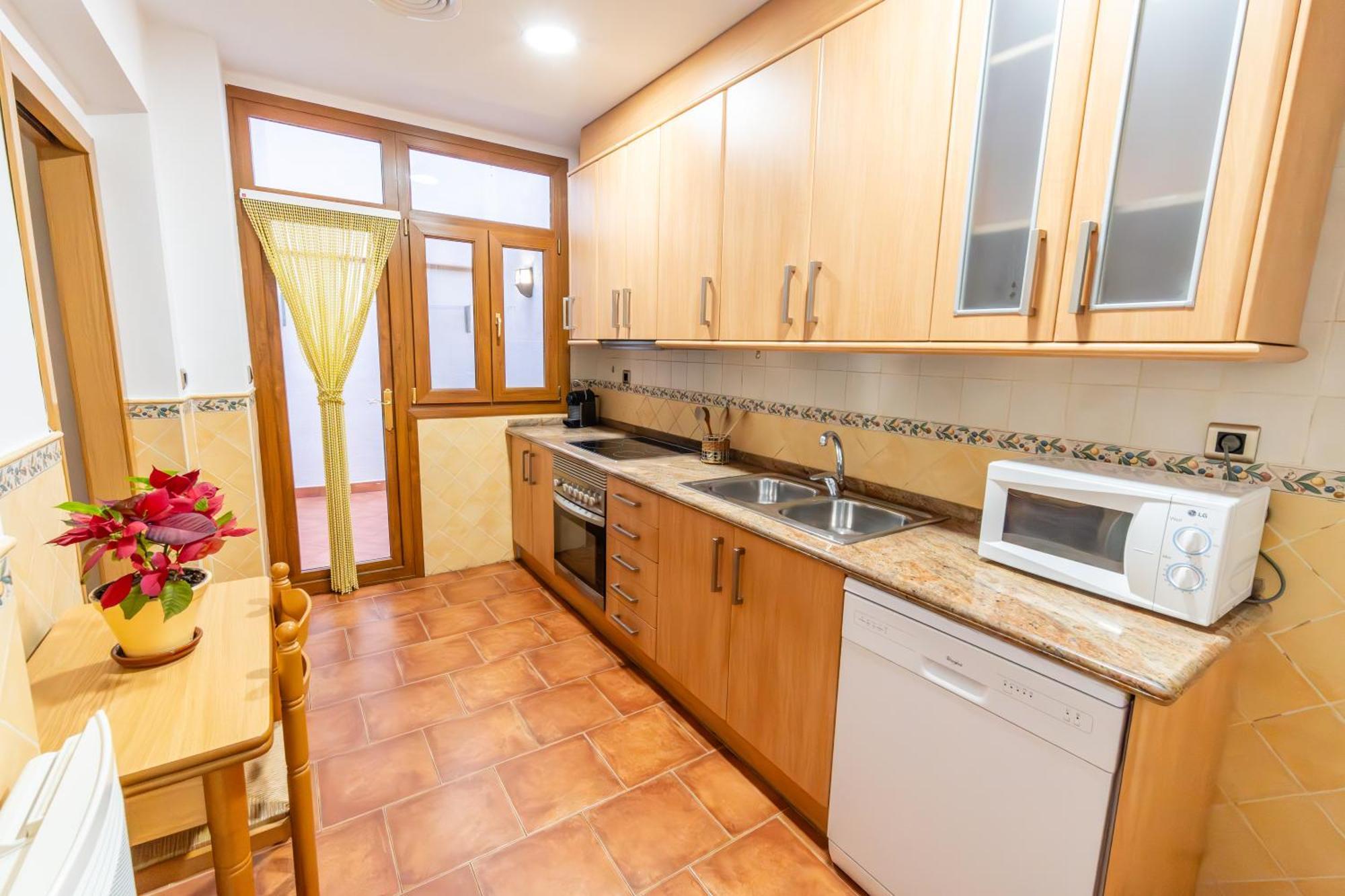 Casa Tere Apartment