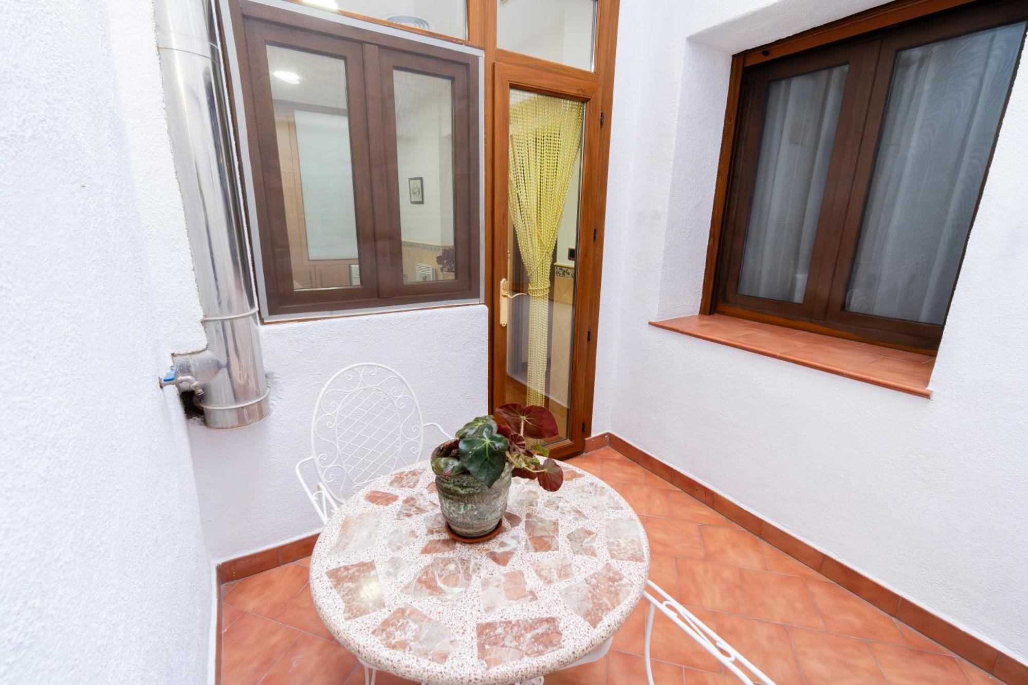 Casa Tere Apartment *